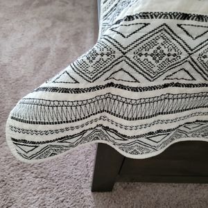 Rachel Zoe Boho Quilt King